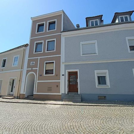 Hotel Mediterraneo Ybbs an der Donau Eksteriør bilde
