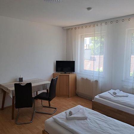 Hotel Mediterraneo Ybbs an der Donau Eksteriør bilde