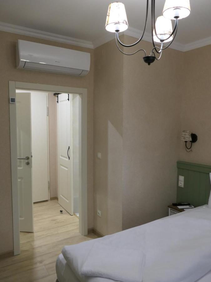 Hotel Mediterraneo Ybbs an der Donau Eksteriør bilde
