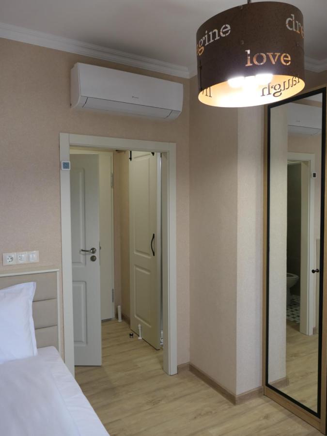Hotel Mediterraneo Ybbs an der Donau Eksteriør bilde
