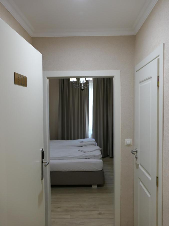 Hotel Mediterraneo Ybbs an der Donau Eksteriør bilde