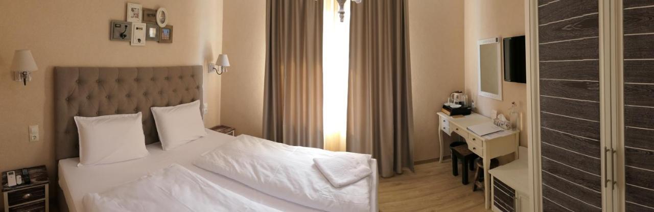 Hotel Mediterraneo Ybbs an der Donau Eksteriør bilde