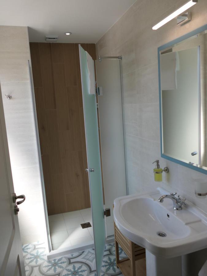 Hotel Mediterraneo Ybbs an der Donau Eksteriør bilde