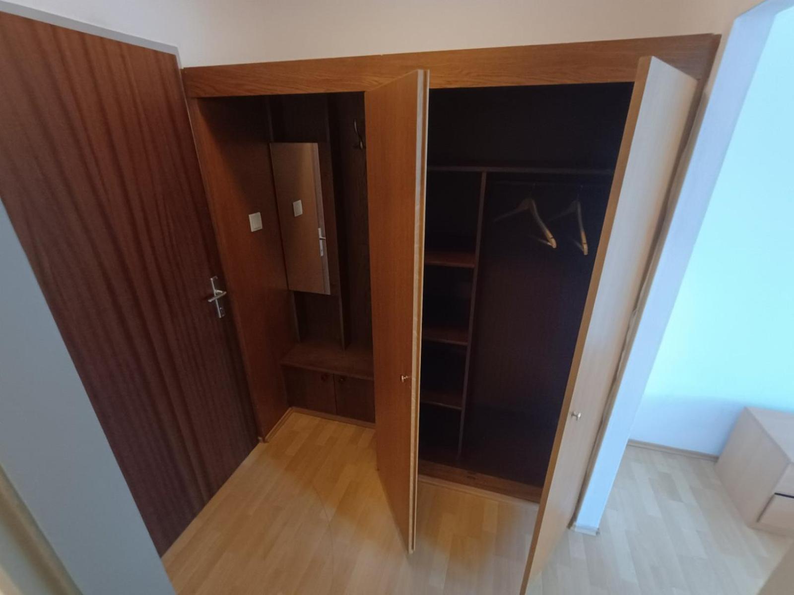 Hotel Mediterraneo Ybbs an der Donau Eksteriør bilde