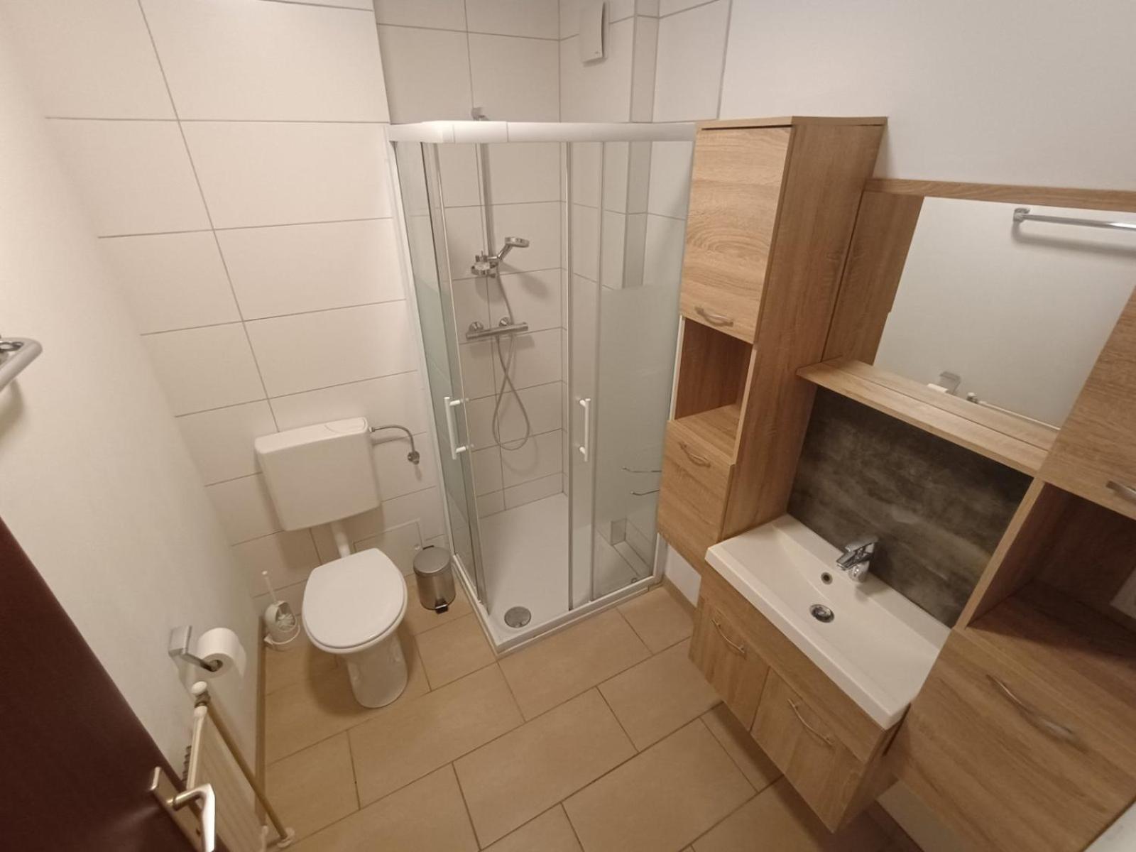 Hotel Mediterraneo Ybbs an der Donau Eksteriør bilde